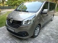 Renault Trafic  1.6Dci 145