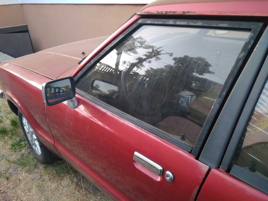 Терміново продам Форд Таунус