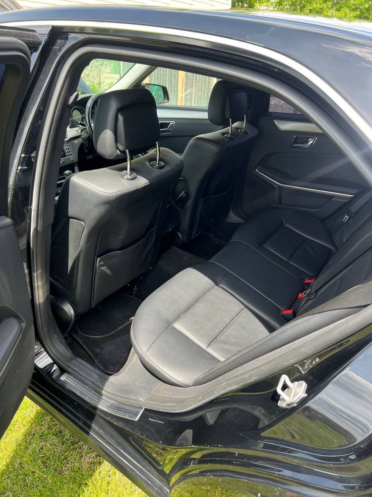 Разборка Mercedes E class W212 2.2D запчасти шрот розборка мерседес