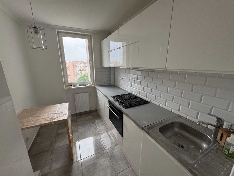 Pokój na wynajem na Bemowie dla mężczyzny od zaraz