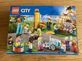 Lego seria city 60234