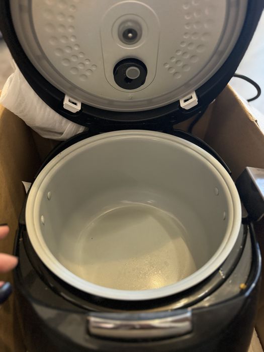 Мультиварка POLARIS PMC 0517 Expert