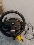 Thrustmaster TMX Force Feedback + pedały