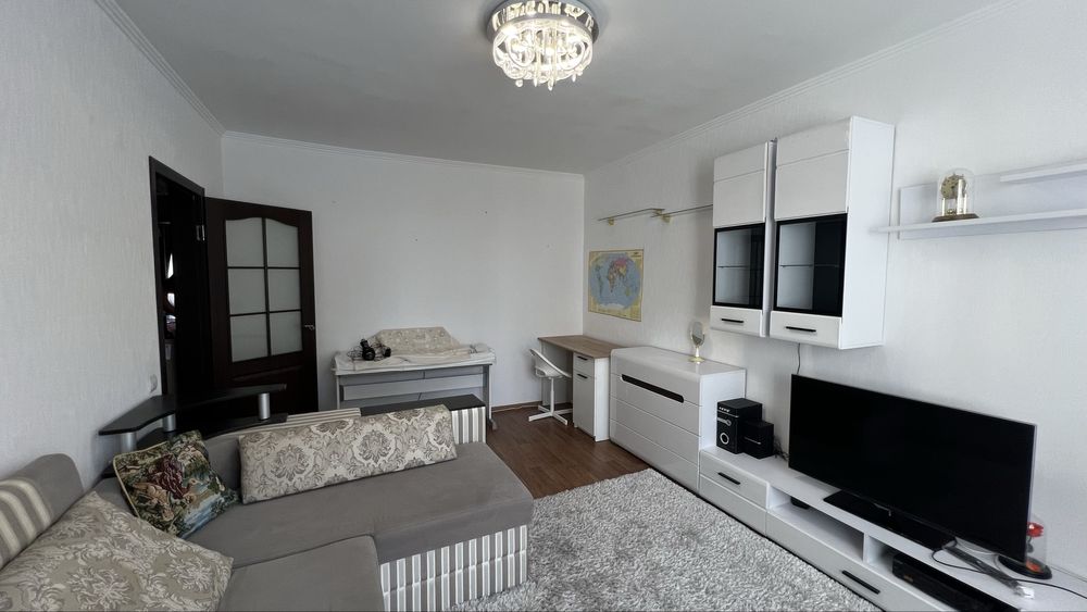 Оренда 1-к квартири Бориса Гмирі, 14Б
