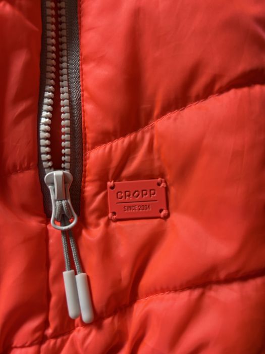 Жилетка жіноча Cropp XS