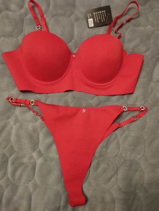 Комплект білизни