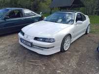 Honda Prelude 4 1992r
