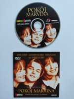 Pokój Marvina film DVD