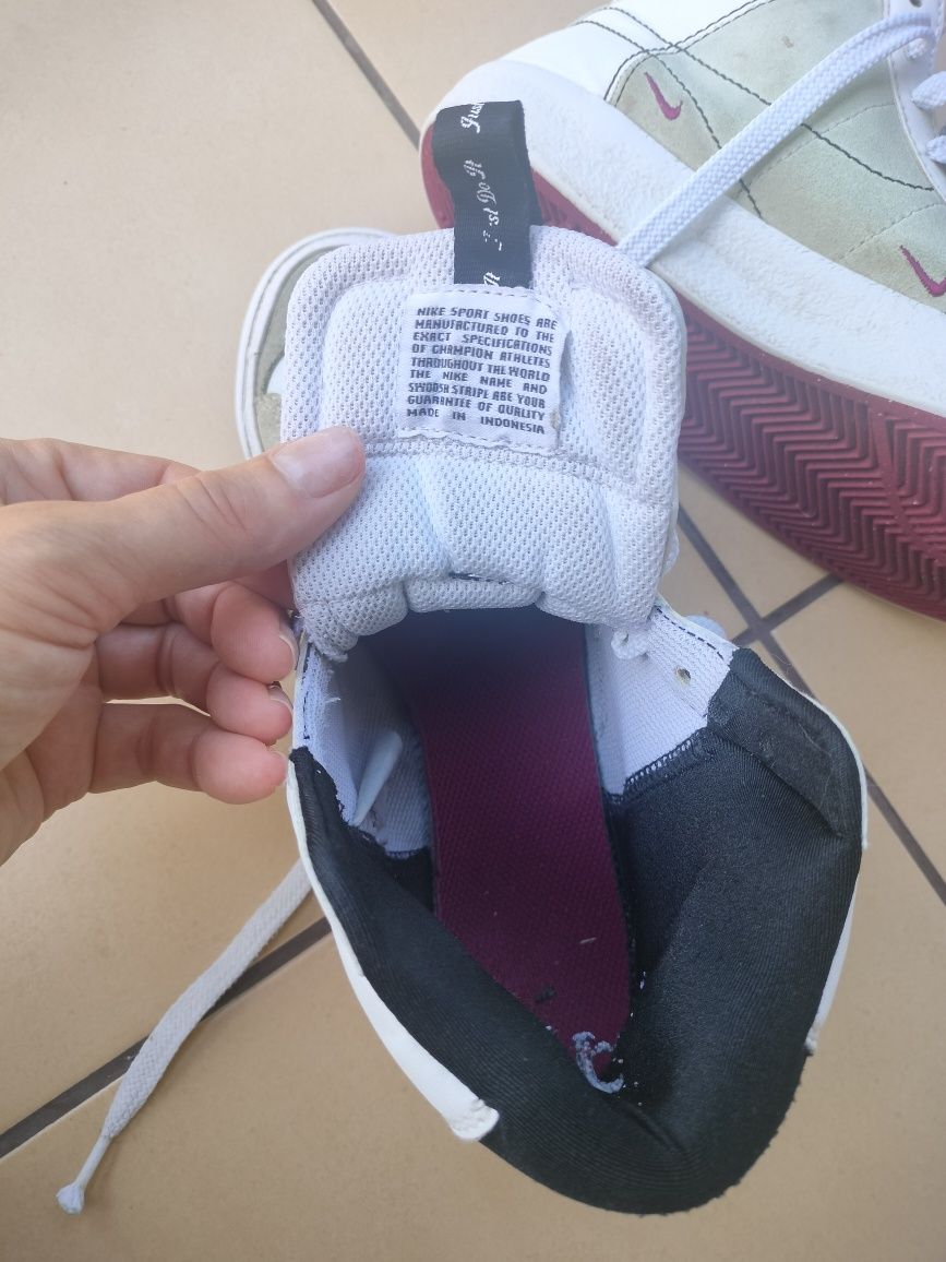 Buty Nike Blazer rozmiar 34
