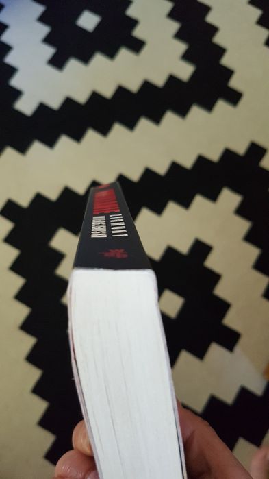 Uwiklanie, Zygmunt Miloszewski