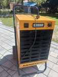Osuszacz powietrza Master DH44