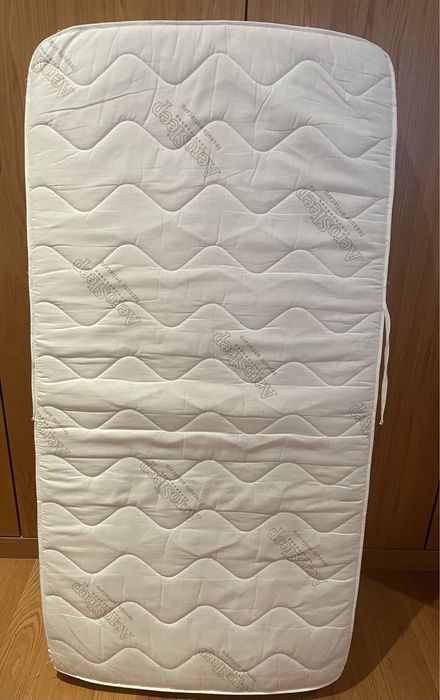 Colchão para cama de criança 120-60