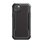 Raptic X-Doria Fort Case etui iPhone 14 Plus z MagSafe pancerny pokrow