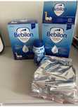 Mleko modyfikowane Bebilon