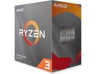 AMD Ryzen 3300x Quad-Core - 3.8 GHz