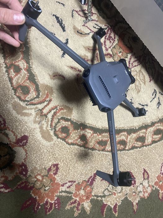 Мавик 3Т 10ч налет без камеры (тушка)