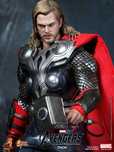 Hot Toys Marvel Thor MMS175