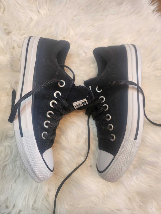 Trampki converse all star roz. 37