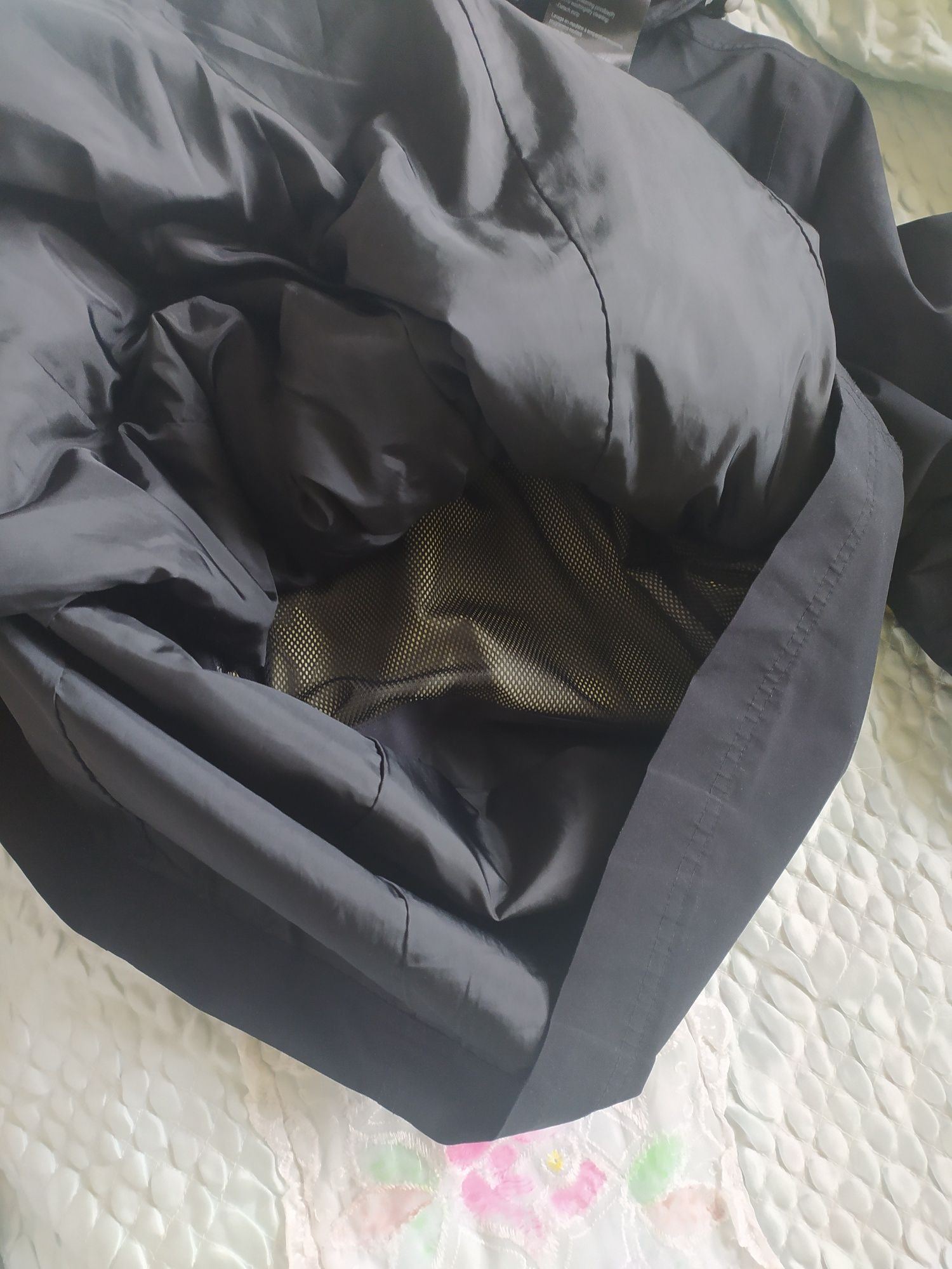 Kurtka damska schoffel xxl