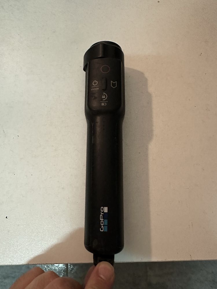 GoPro Karma Grip Stabilizer For Hero 5, 6, 7 Black