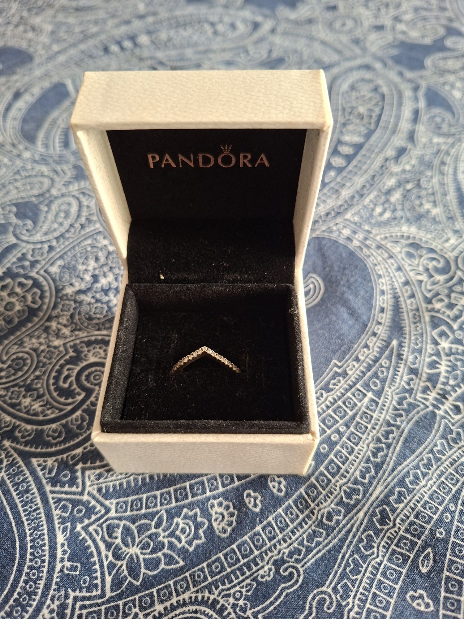 Anel Pandora Original