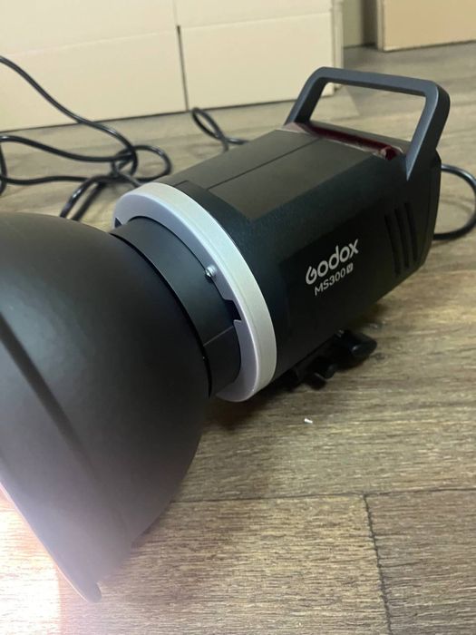 Godox MS300 V студійний моноблок 300 w