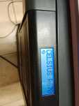 Wyświetlacz z Fujitsu Celsius R670