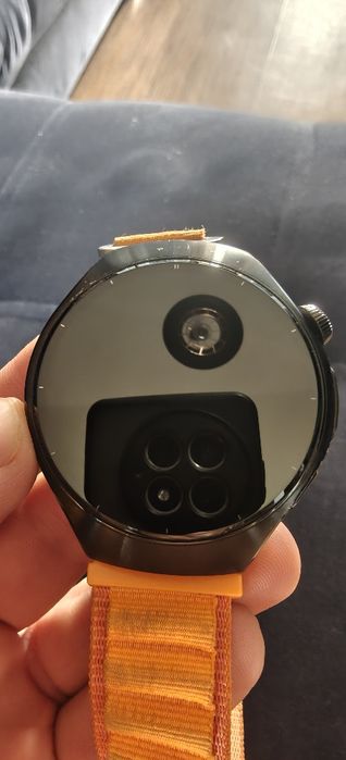 Huawei watch 5 super stan