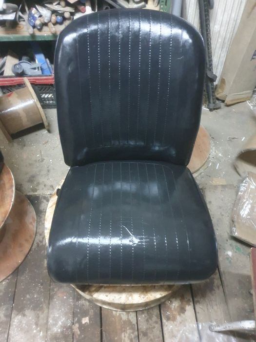 Fotele Polski Fiat 126 p