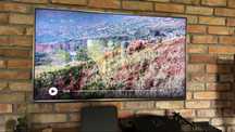 Panasonic Viera 3D  50’
