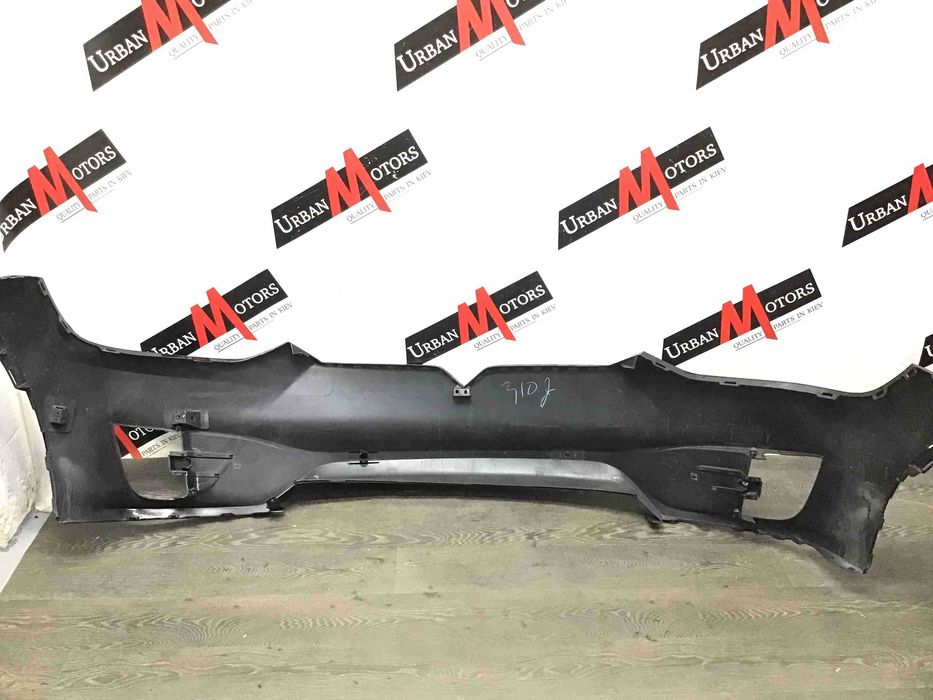 Передній бампер на Tesla Model X 103483000h