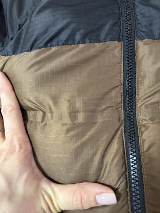 Куртка зимова Next Некст на хлопчика 110 116