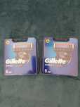 Gillette fusion 5 proglide wkłady 12 szt