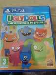 PS4 Ugly Dolls Niedoskonała Przygoda