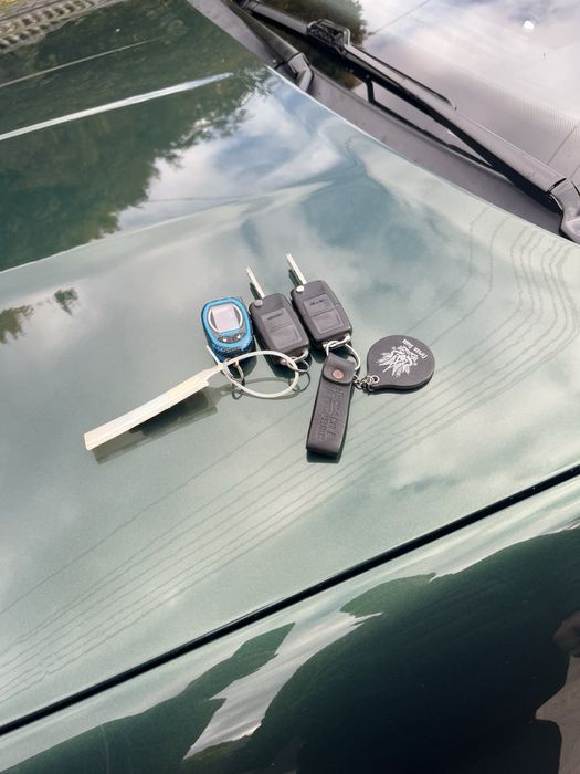 Продам Шкоду тур 1.8т можливий обмін з доплатою