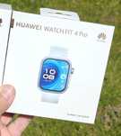 Huawei Watch Fit 4 Pro