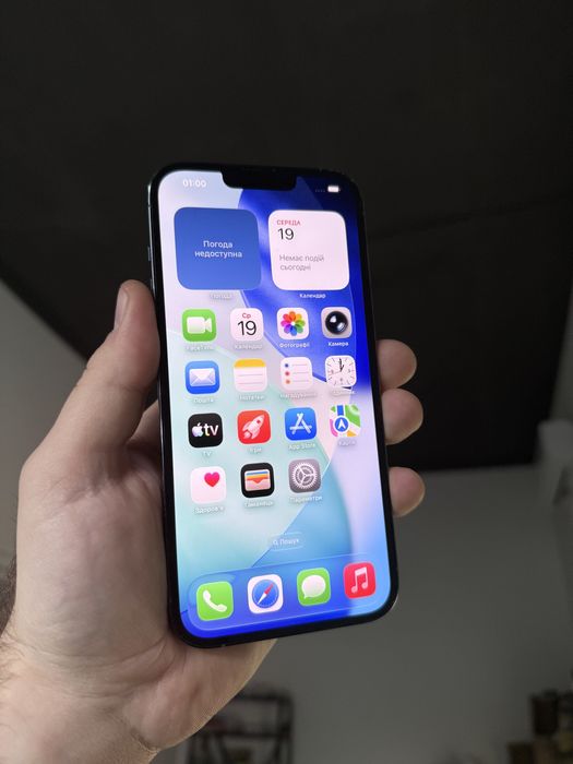 Apple iphone 13 Pro Max 128 gb айфон Про Макс