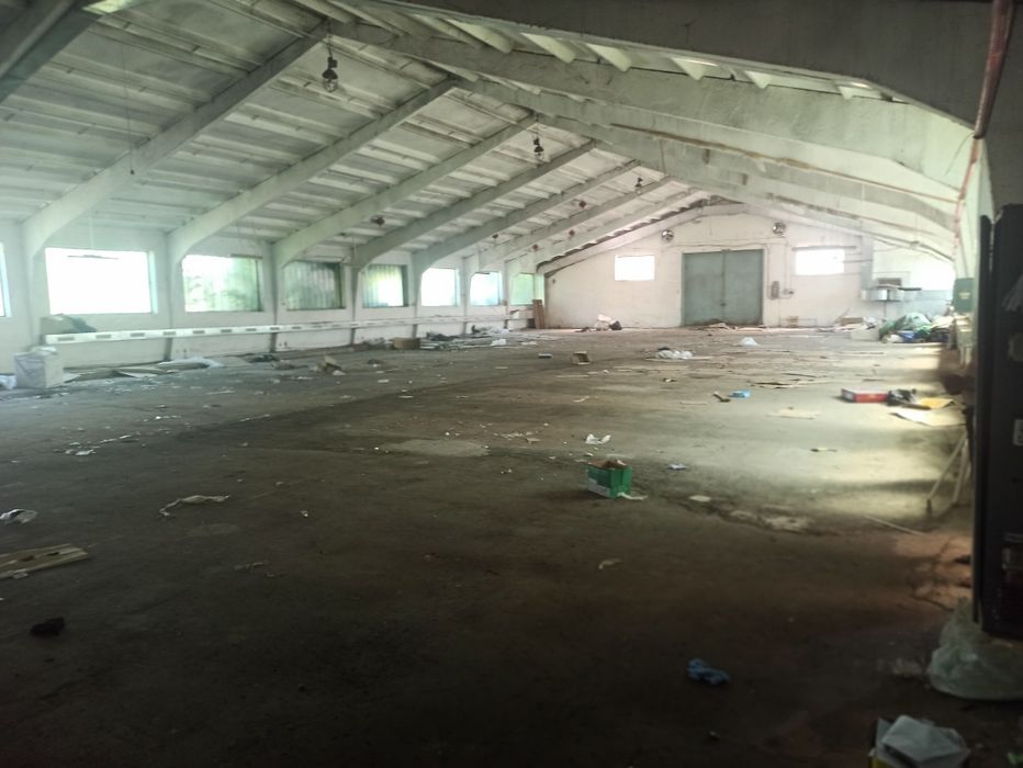 Цех | Cервісний центр | Склад Магазин | 900 кв.м. | 115 кВт. | оренда