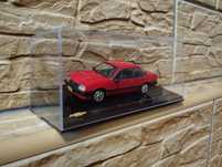 Модель Opel Ascona 1:43 Model Chevrolet Monza