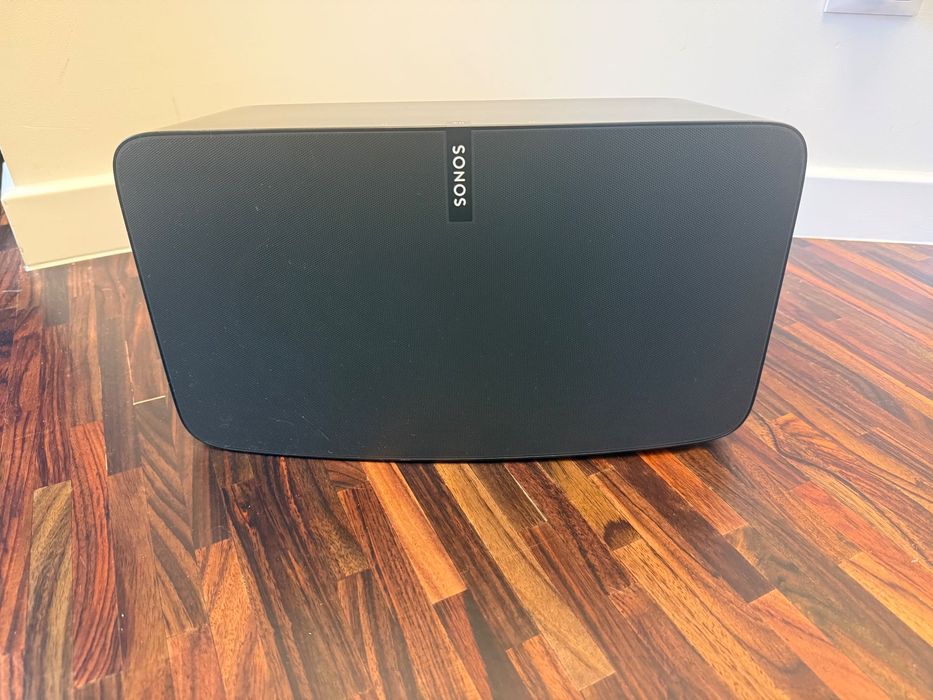 Głośnik Sonos Play 5