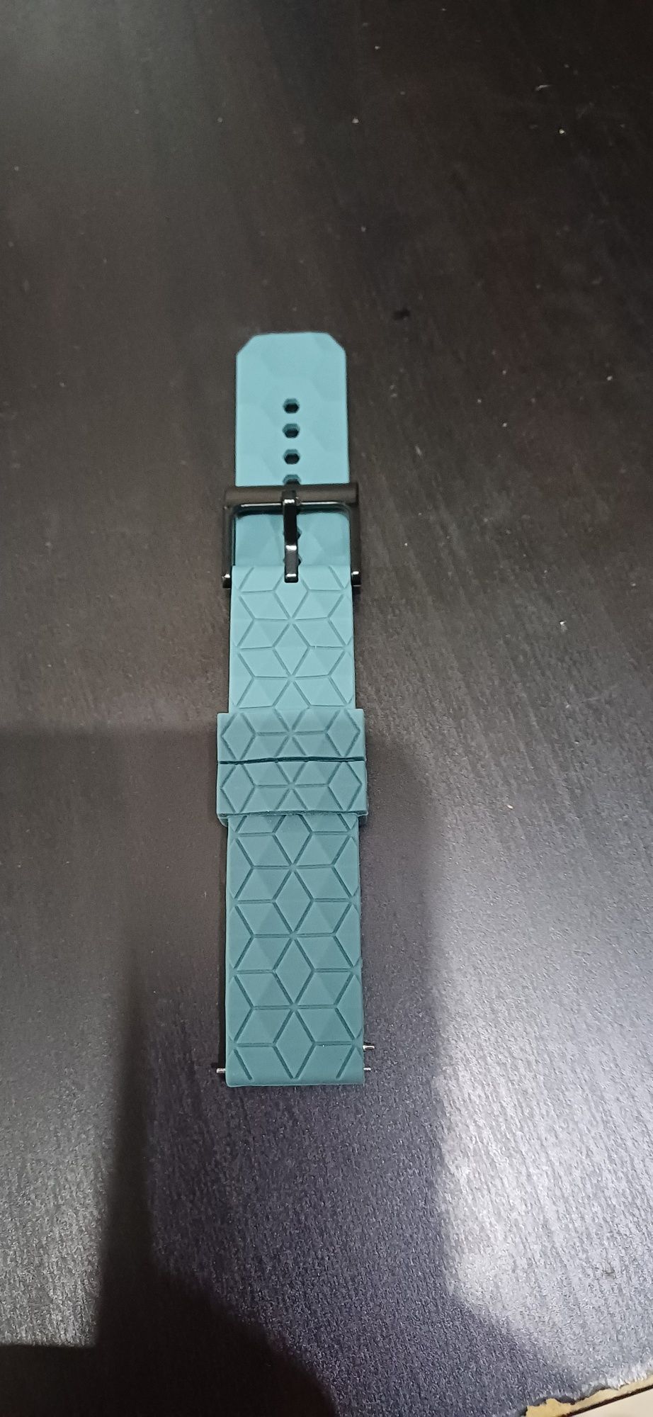 Bracelete silicone 20mm