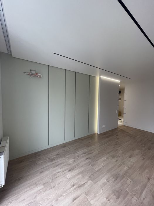 Шпаклівка та штукатурка,гіпсокартон