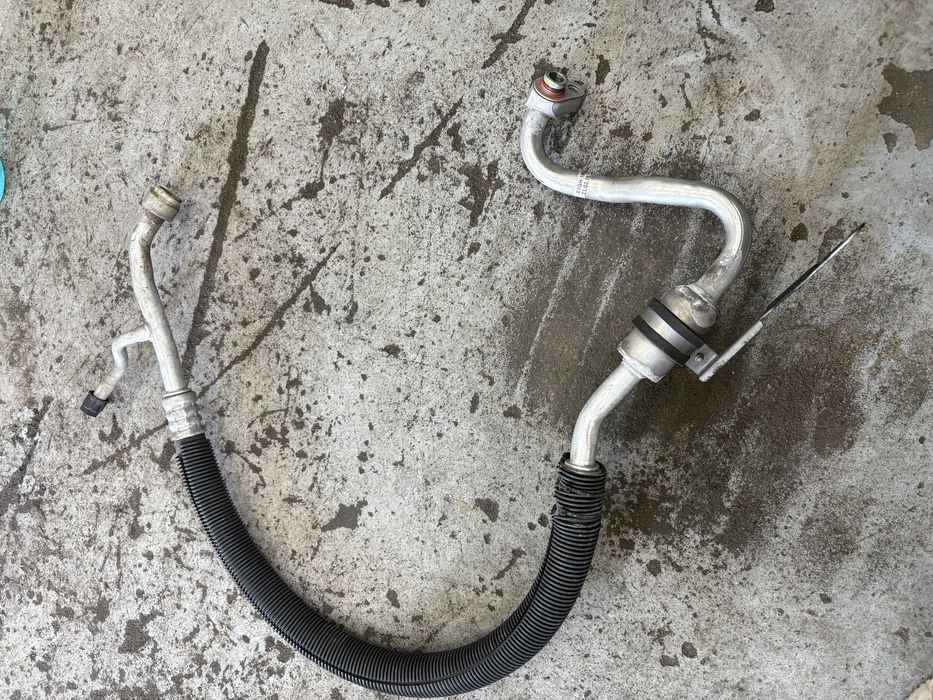 Przewód klimatyzacji Ford S-MAX GALAXY