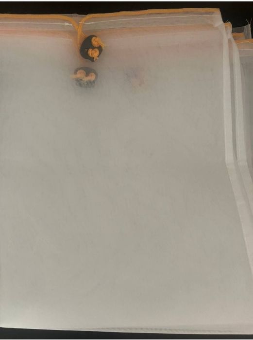 Для меду фільтер 50×57 (3 шт)