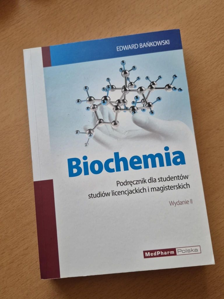 Biochemia Bankowski