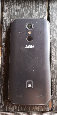 Продам AGM A9 4GB+64GB.
