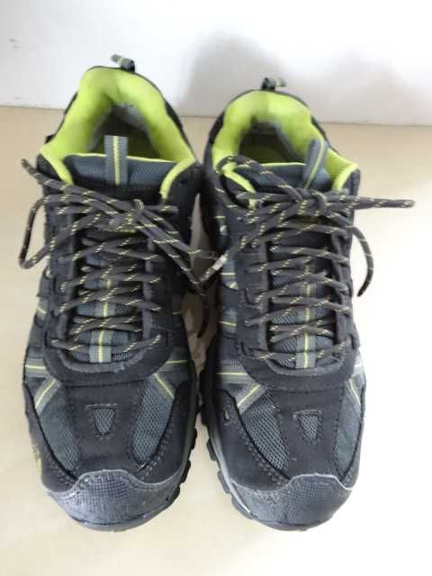 Buty THE NORTH FACE GTX roz 41 GORE-TEX Trekkingowe Turystyczne