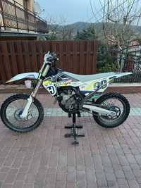 Husqvarna fc 350