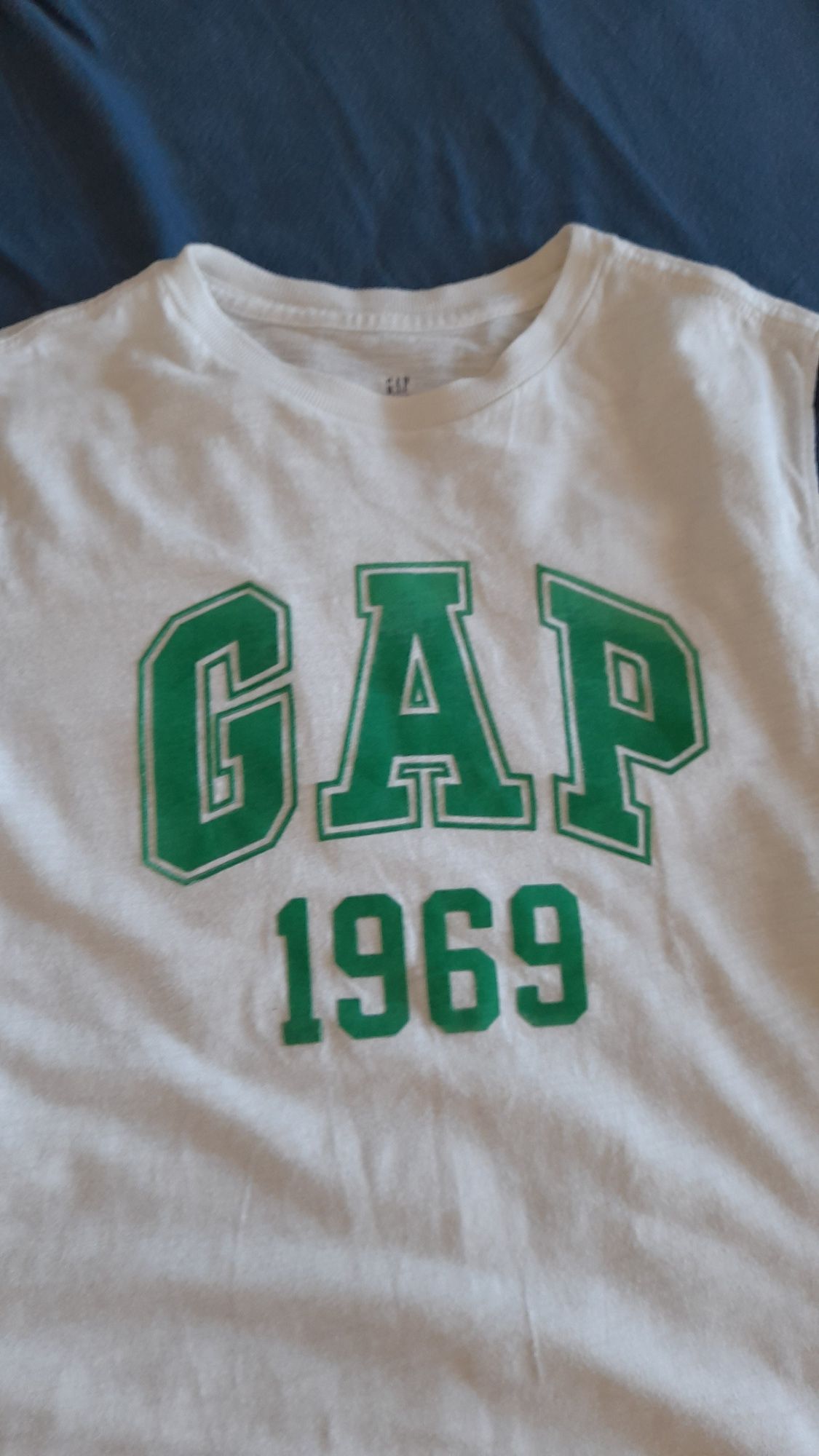 T-shirt , Podkoszulka GAP