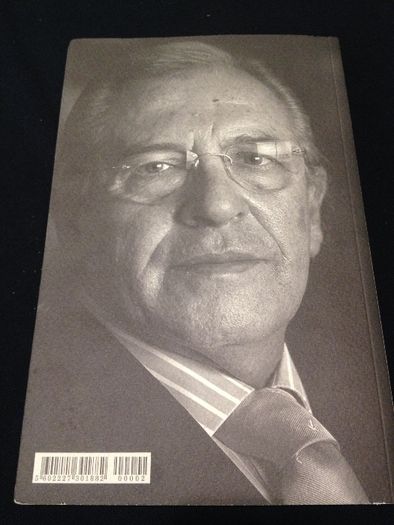 Os Poemas da Minha Vida, de Miguel Veiga